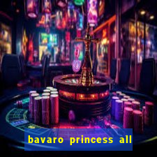 bavaro princess all suites resort spa and casino punta cana